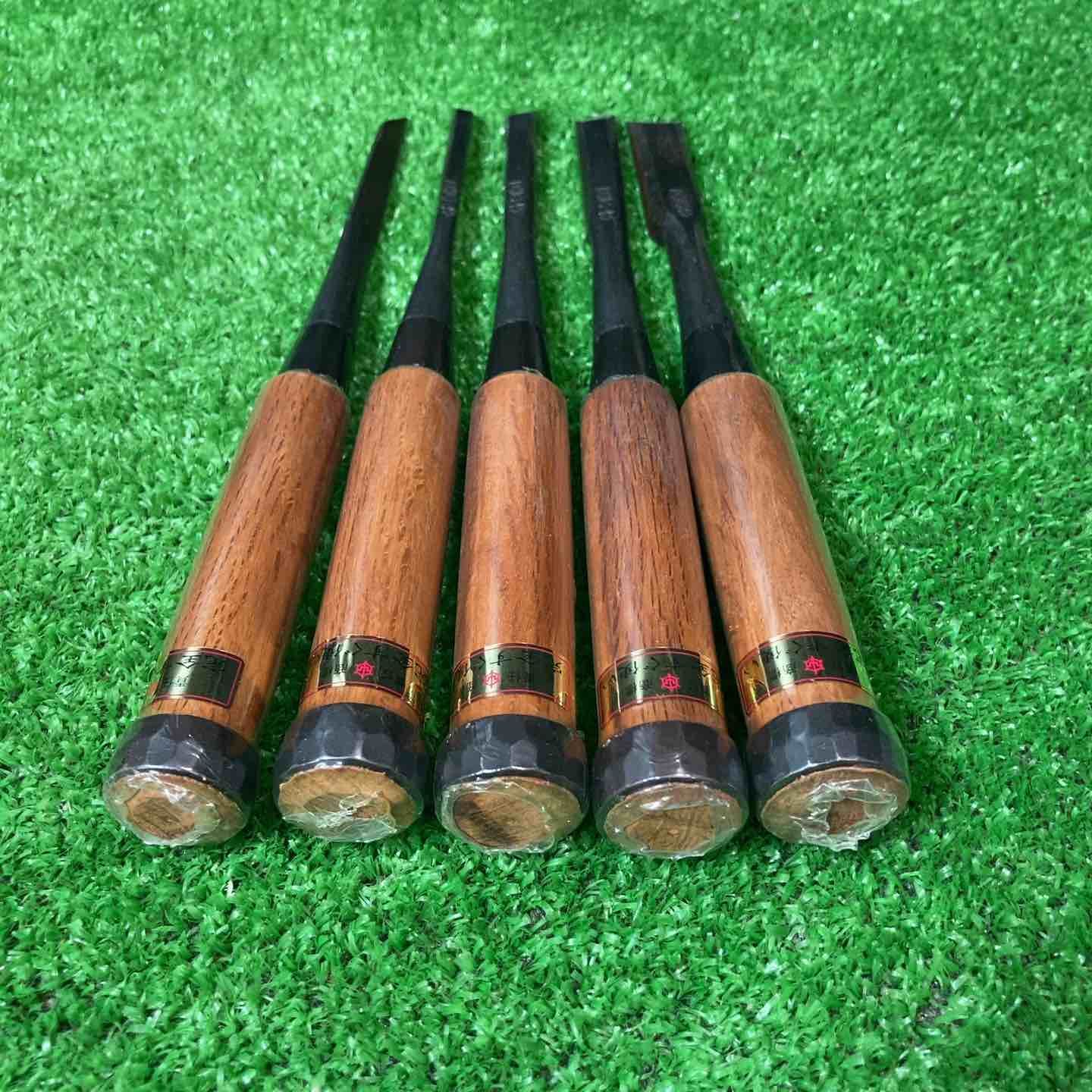 十本組 追入れ鑿