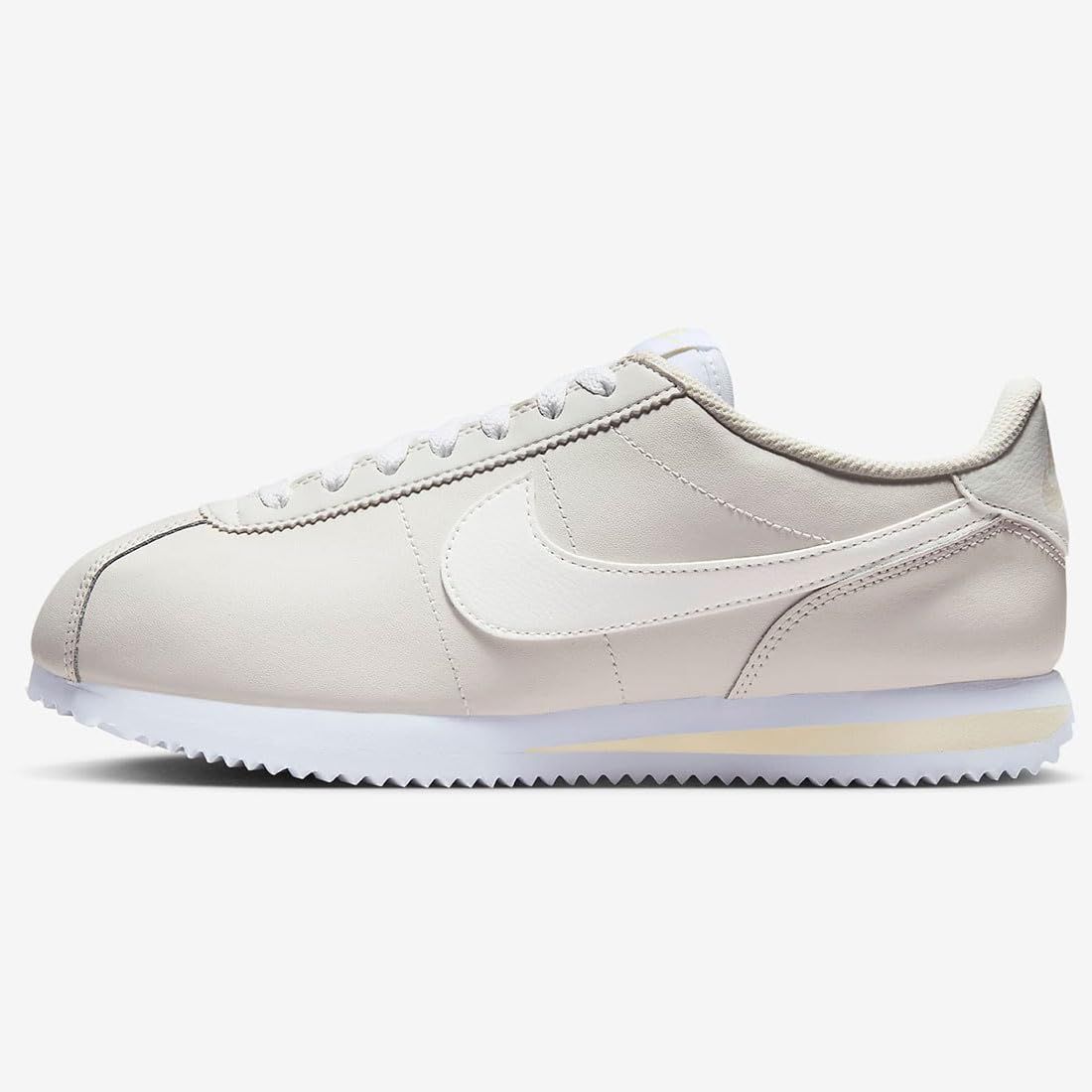 ナイキ コルテッツ W Cortez ファントム ココナッツミルク ホワイト セイル DN1791-002 日本 28.5cm ファントム ココナッツミルク ホワイト セイル 28.5 cm