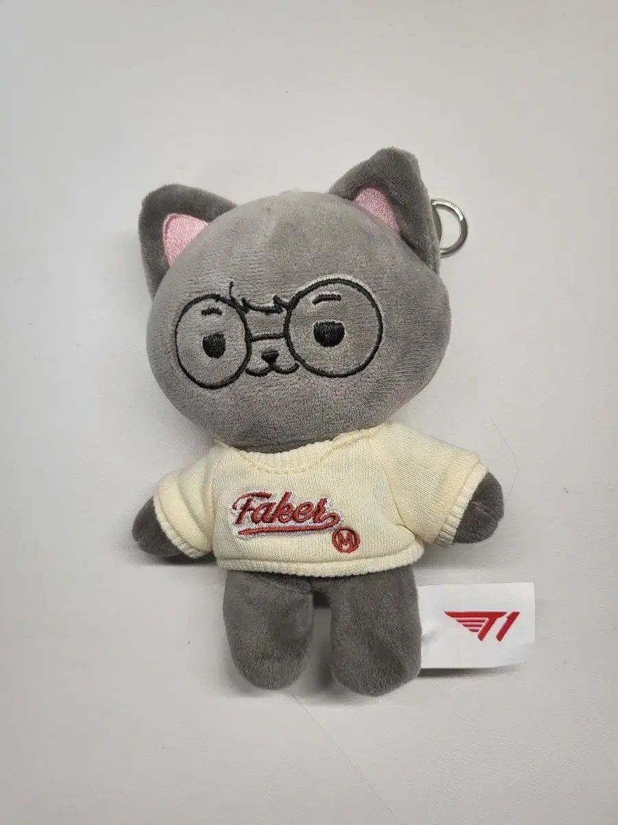 単Fakerぬいぐるみ 15 cm