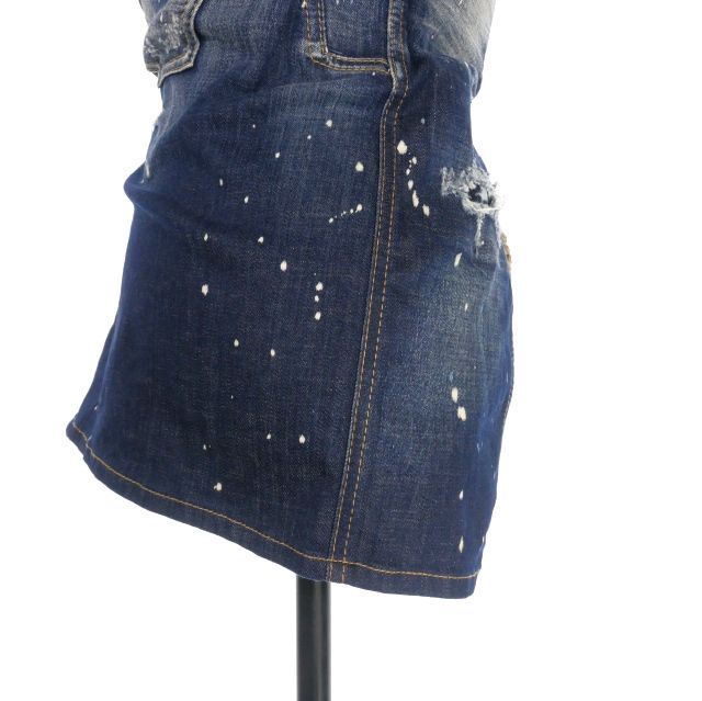 マージュ ツイード ミニ ONE PIECE 半袖 スーツ Look 36(55) maje