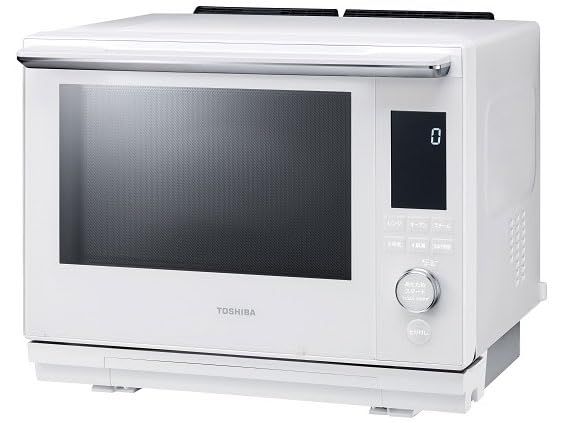 ER D 3000 A W グランホワイト 石窯ドーム 過熱水蒸気オーブンレンジ 30 L