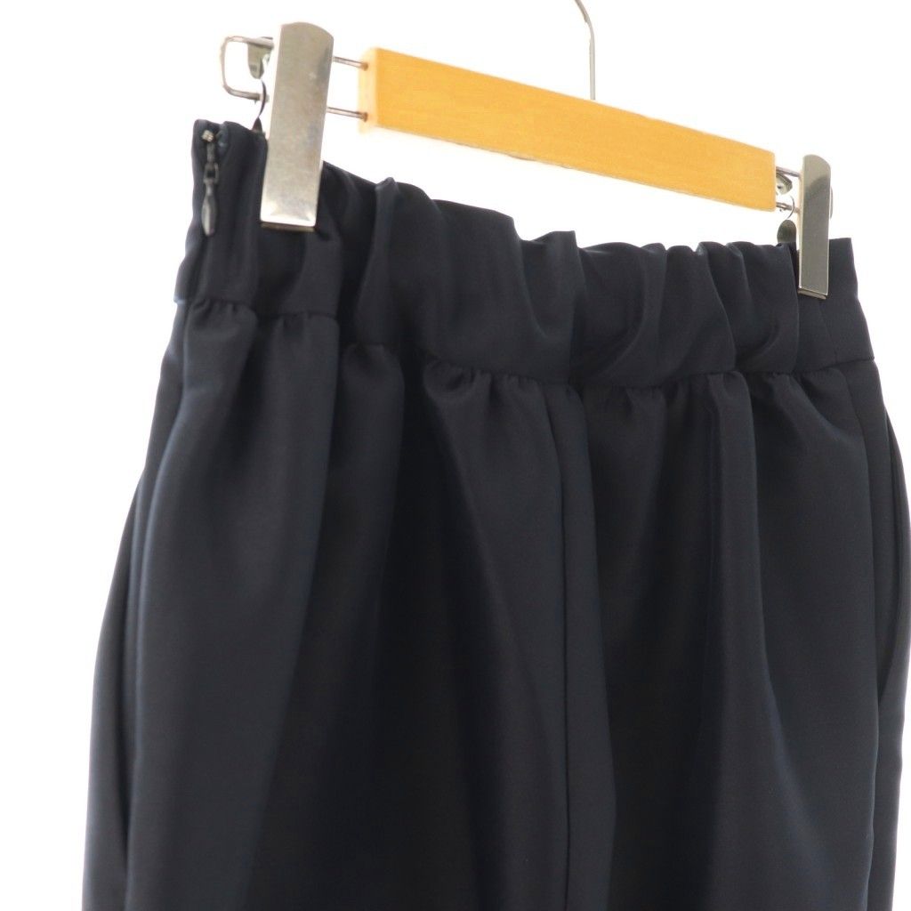 テーパードパンツ スラックス