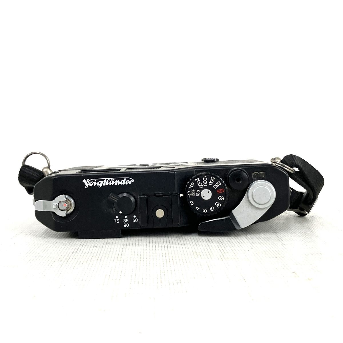 フィルムカメラ ボディ