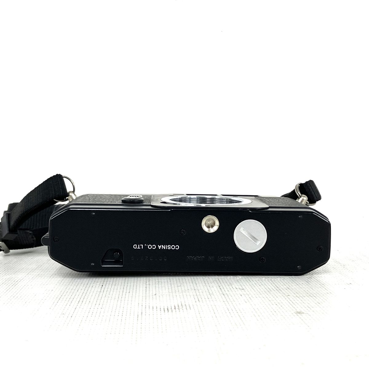 レンジファインダー