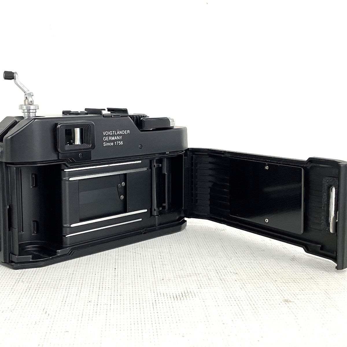 レンジファインダー