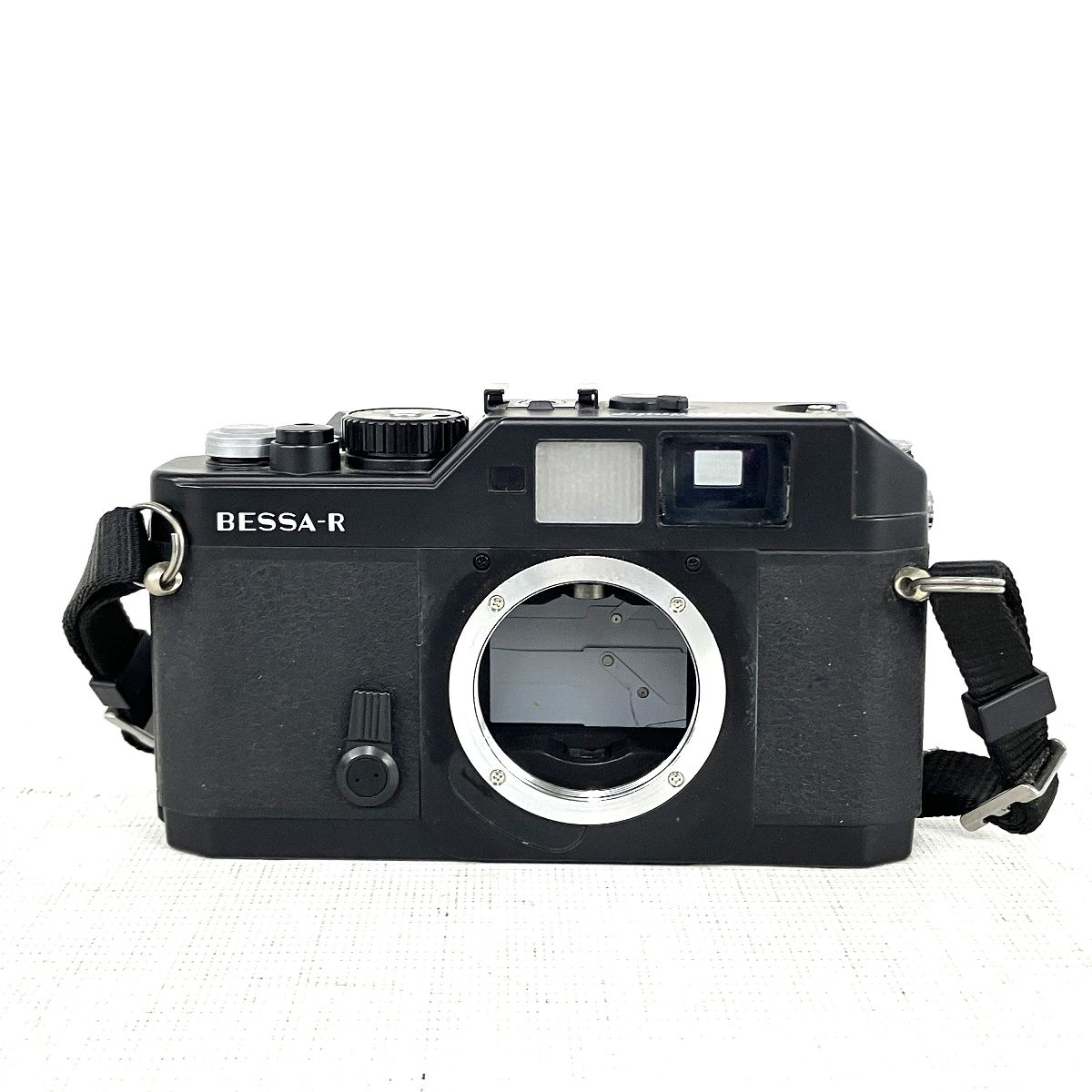 レンジファインダー