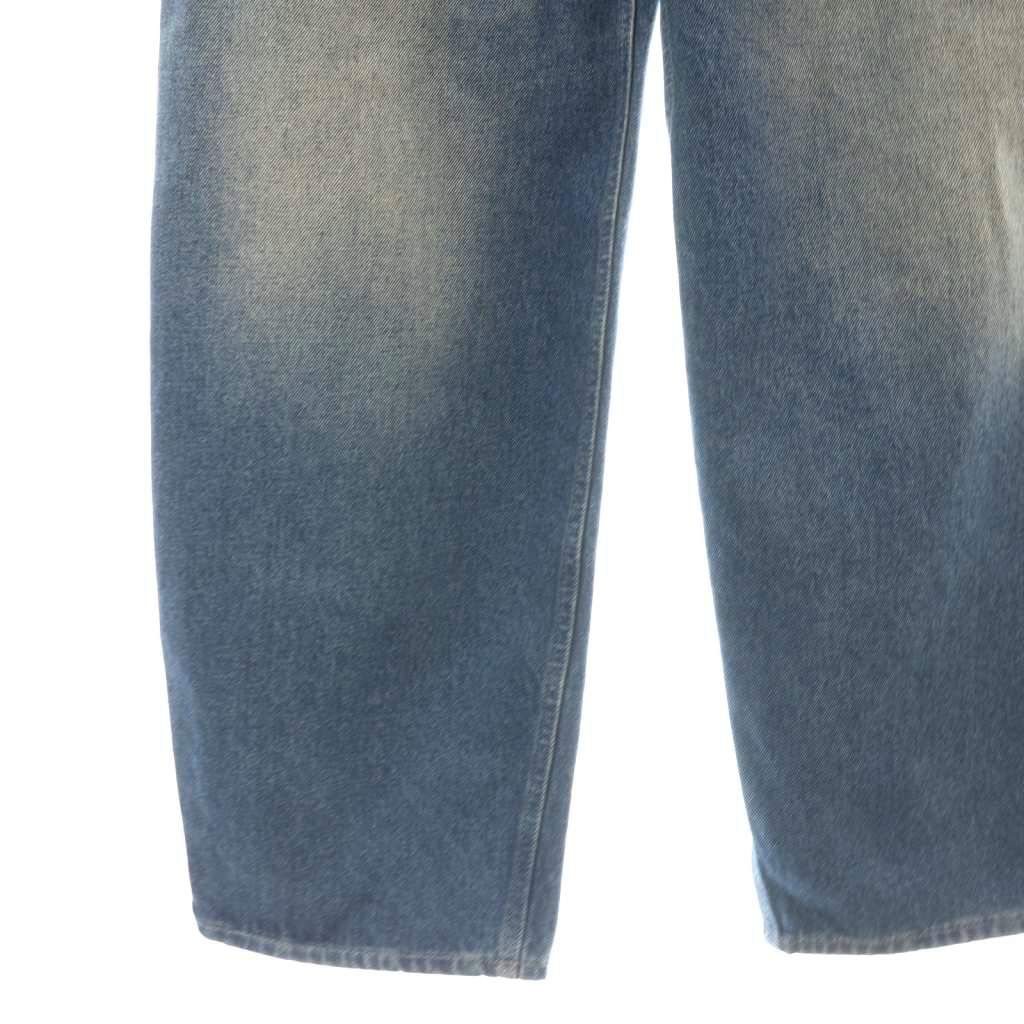 エムエムシックス メゾンマルジェラ MM6 Maison Margiela CARROTDENIM