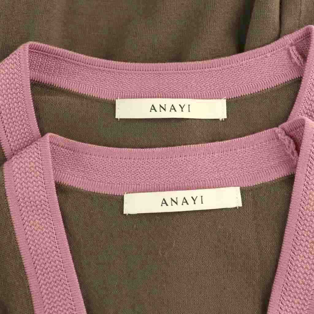 ANAYI アンサンブル