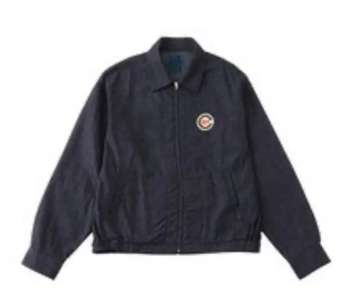 VISVIM ビズビム ICT レッドSUN ジャケット Indigo 4 サイズ