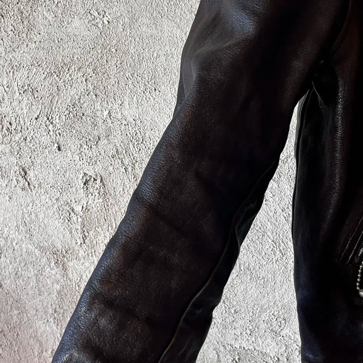 ザ リアルマッコイズ