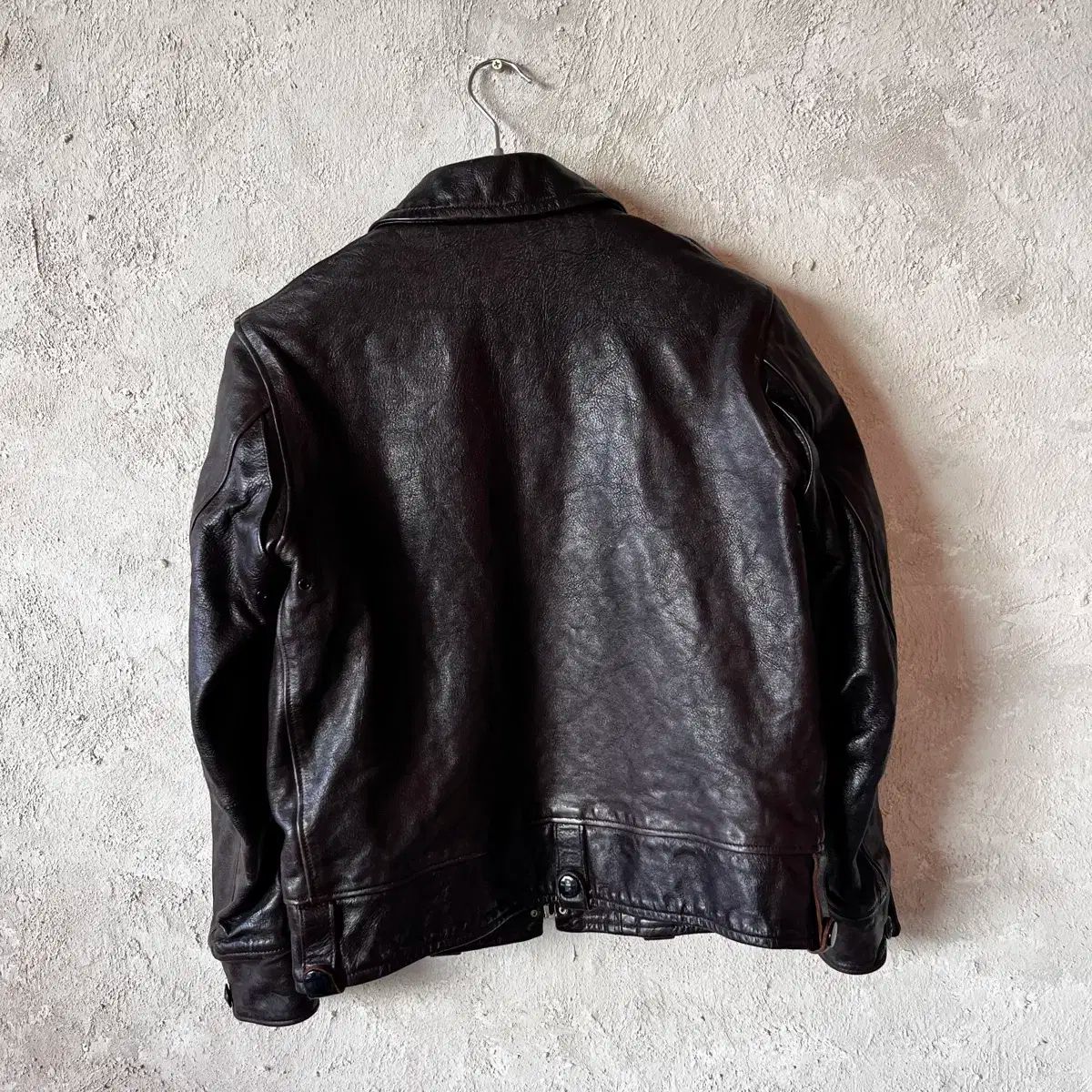 ザ リアルマッコイズ モンスター スポーツ ジャケット