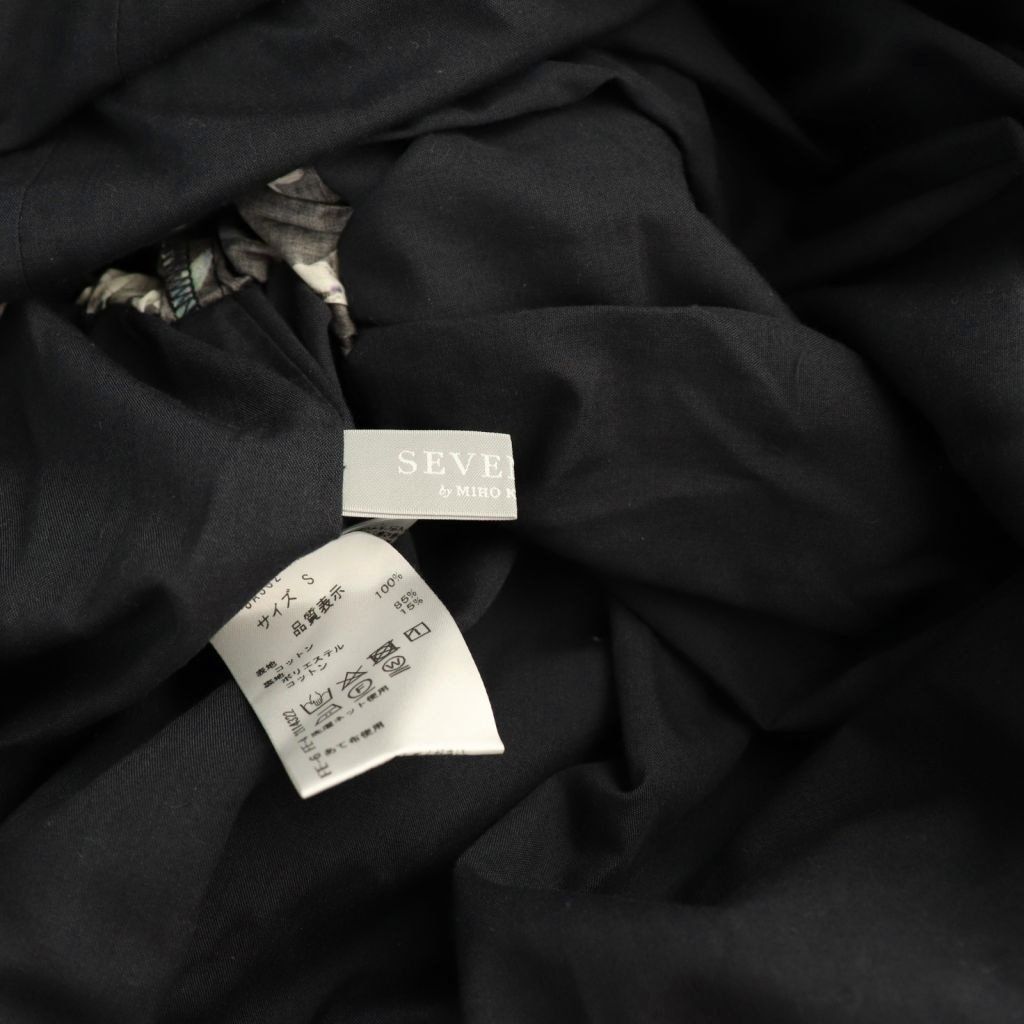 セブンテンバイミホカワヒト SEVEN TEN by MIHO KAWAHITO 24AW