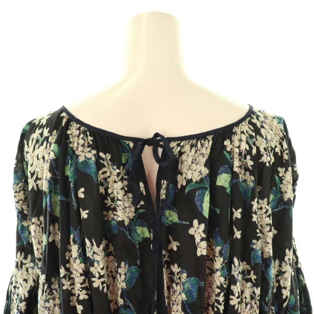 セブンテンバイミホカワヒト SEVEN TEN by MIHO KAWAHITO 24AW