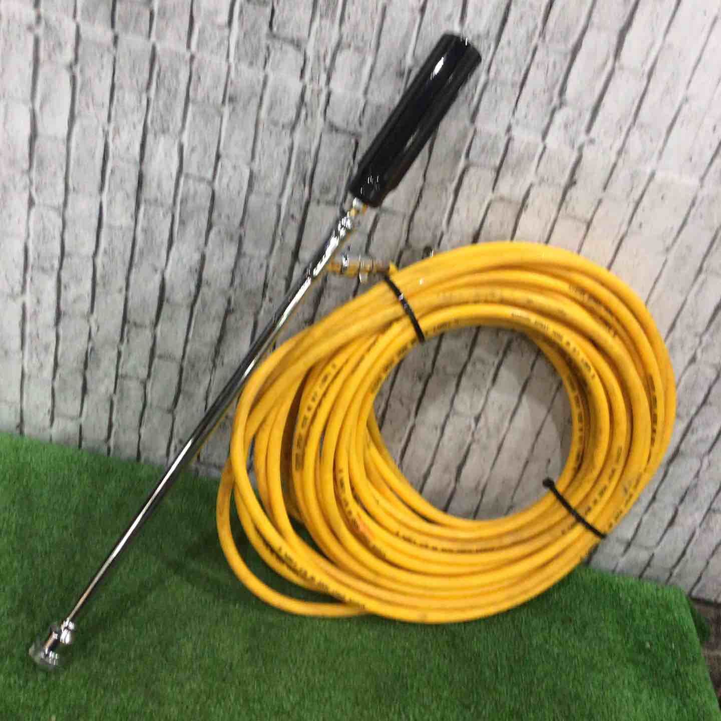 ◇工進(KOSHIN) 電動噴霧器 ガーデンスプレイヤー MS-252C [ショート