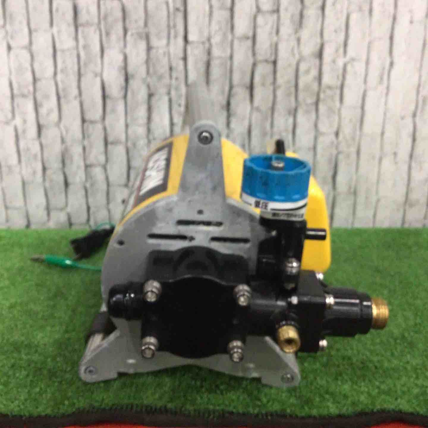 ◇工進(KOSHIN) 電動噴霧器 ガーデンスプレイヤー MS-252C [ショート