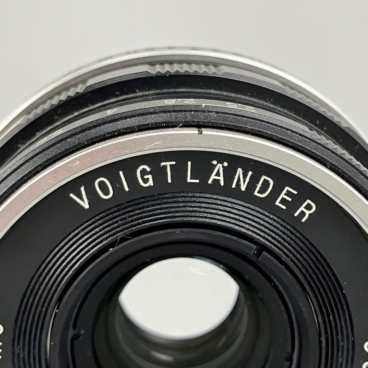 フォクトレンダー