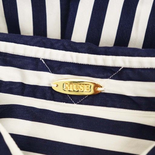 ミューズ ドゥーズィエム クラス MUSE de Deuxieme Classe galant