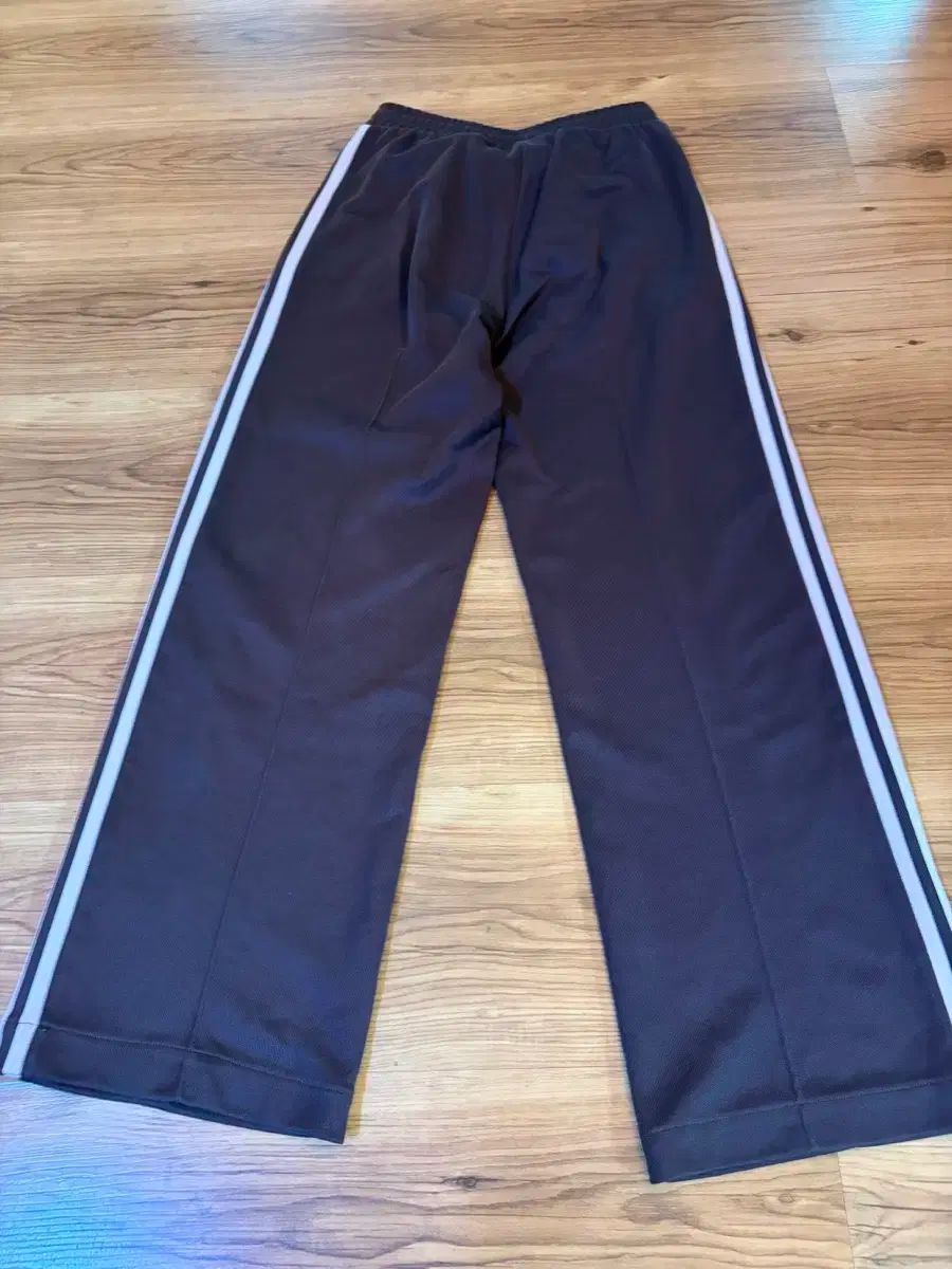  アディダス オリジナル ベッケンバウアー トレーナー トラック パンツ ピンクブラウン ジョガーパンツ スウェットパンツ パンツ