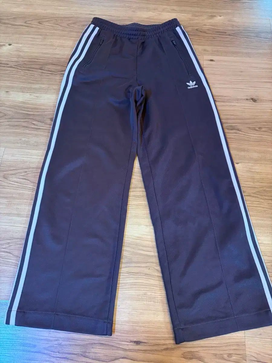 アディダス オリジナル ベッケンバウアー トレーナー トラック パンツ ピンクブラウン