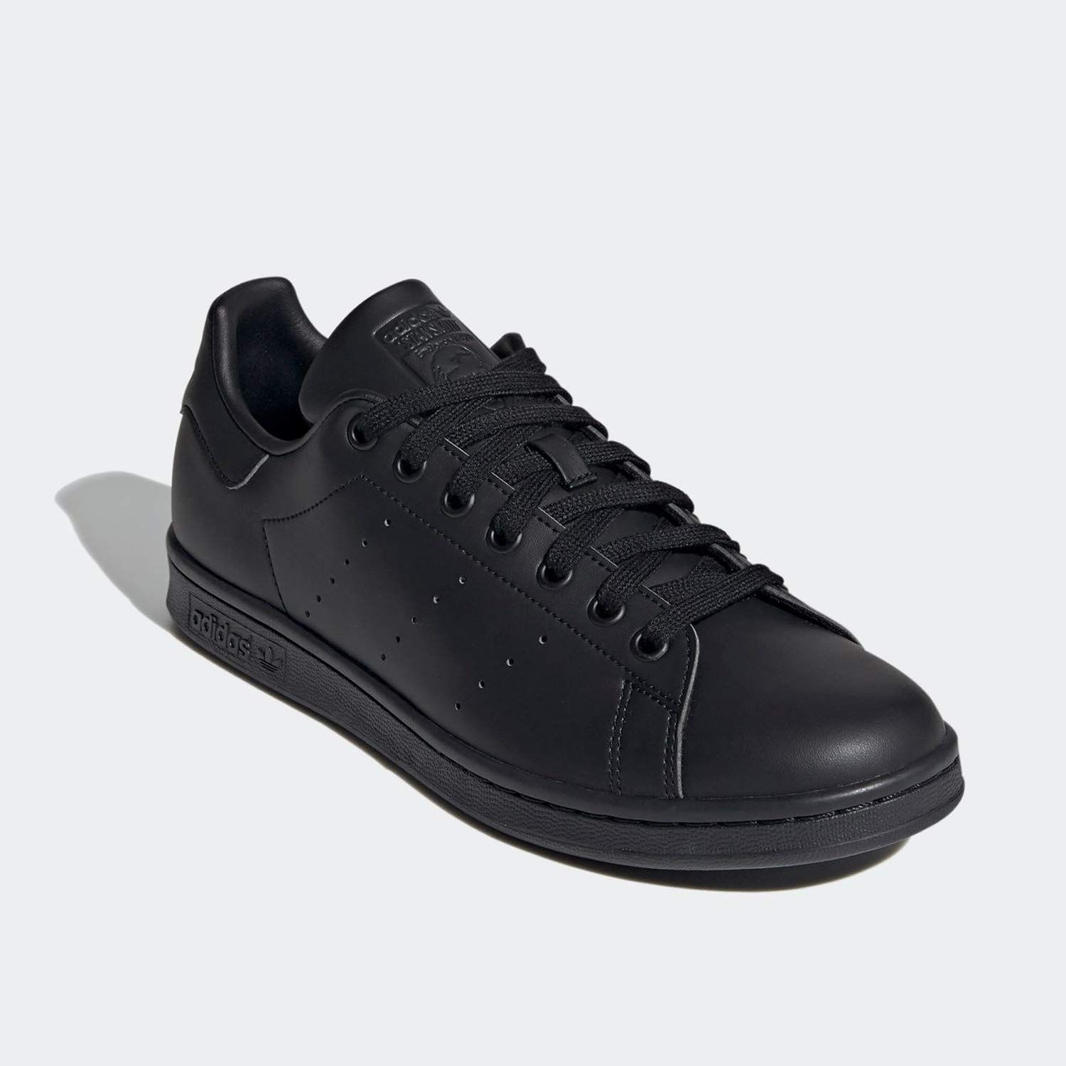 コアブラック フットウェアホワイト