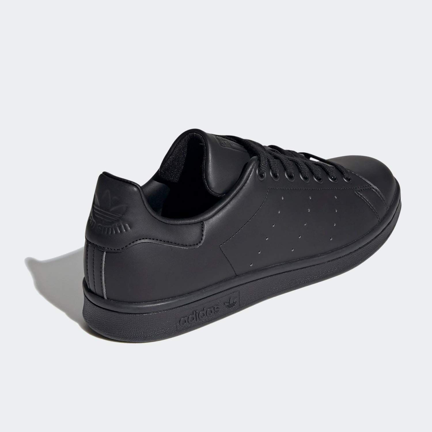  アディダス adidas スタンスミス STAN SMITH コアブラック フットウェアホワイト FX 5499 26 5 cm その他 靴