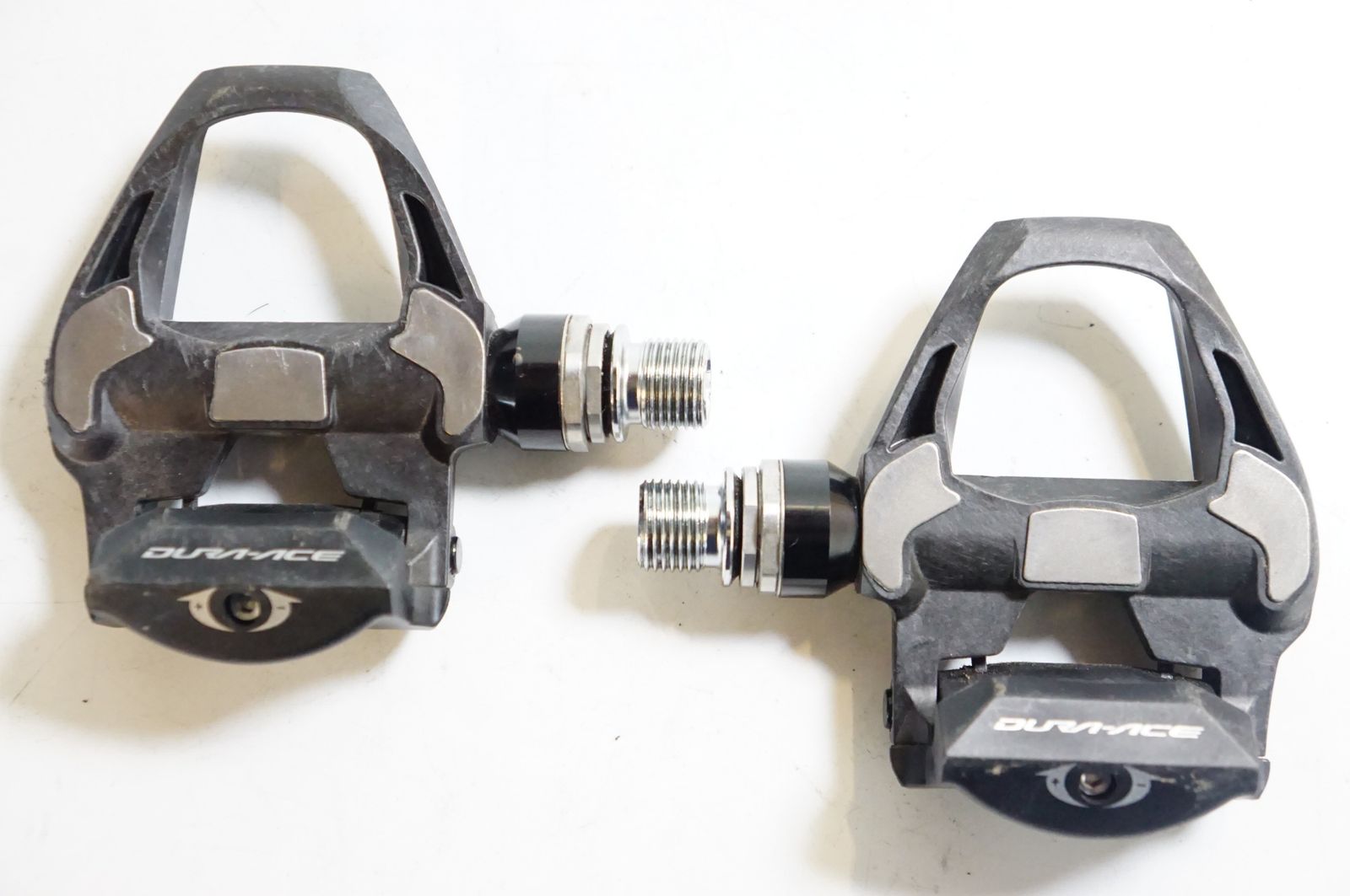 SHIMANO 「シマノ」 DURA-ACE PD-7700 ペダル / バイチャリ有明店 File