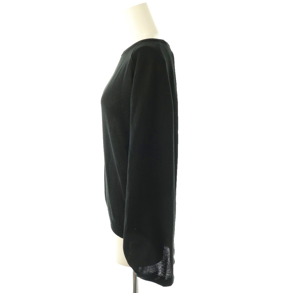 メゾンドアール maison de R ケープニット カットソー プルオーバー F