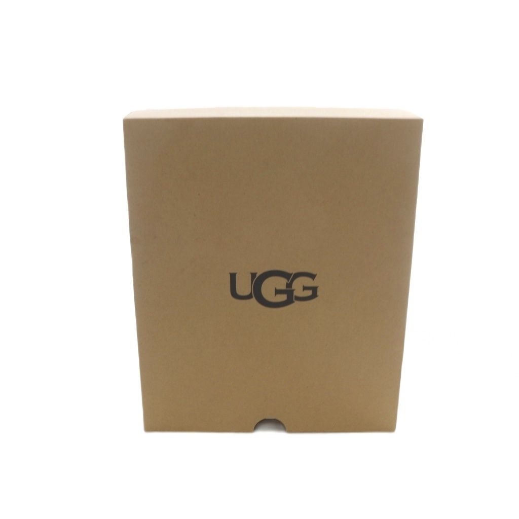 ムートンブーツ