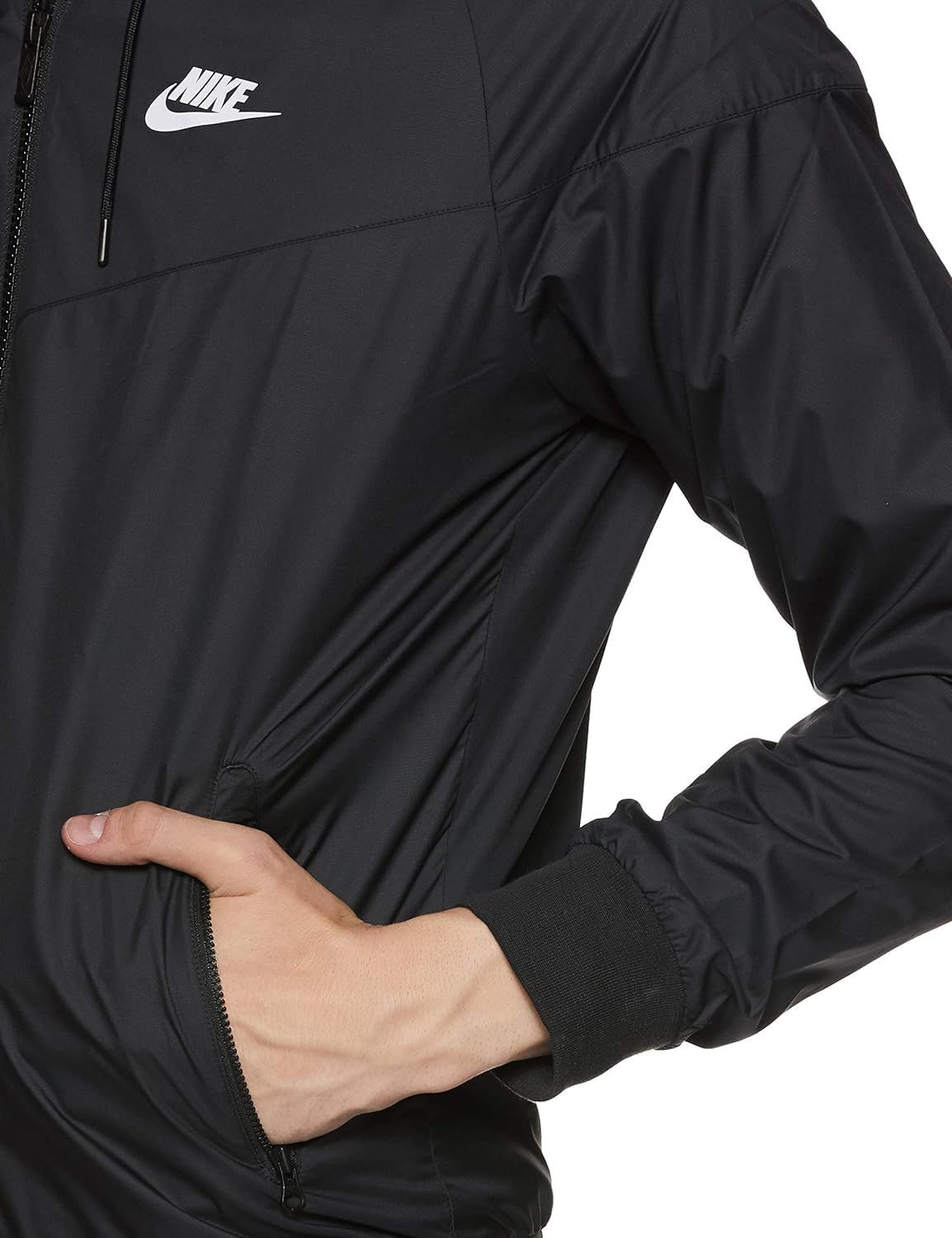 メンズ ウィンドブレーカー