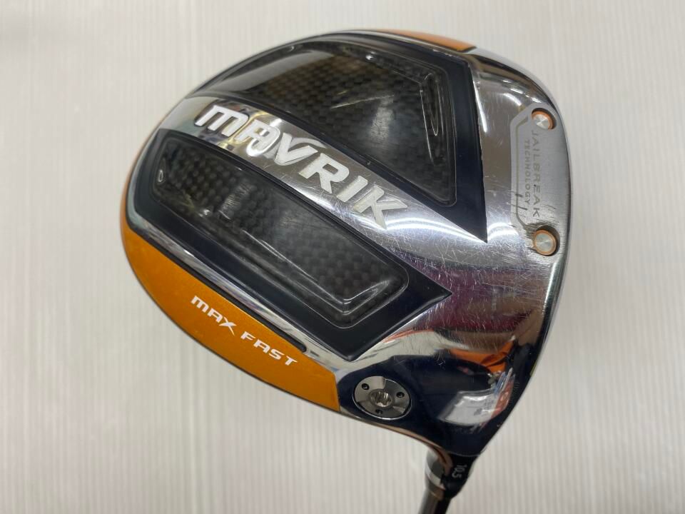 Callaway Golf - ディアマナ 40 SR キャロウェイスリーブ付シャフト 1W用 Diamana 40 R ドライバー用シャフト キャロウェイスリーブ付き Diamana