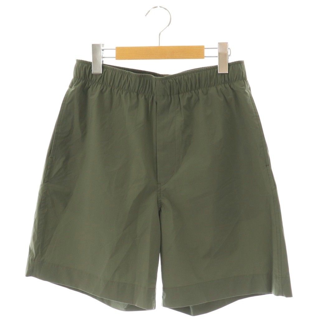 ミスターハリウッド N Compile Lineコンパイルラインストレッチ ショートパンツ 36 グレー 2201 CP 09 001 peg HK OS