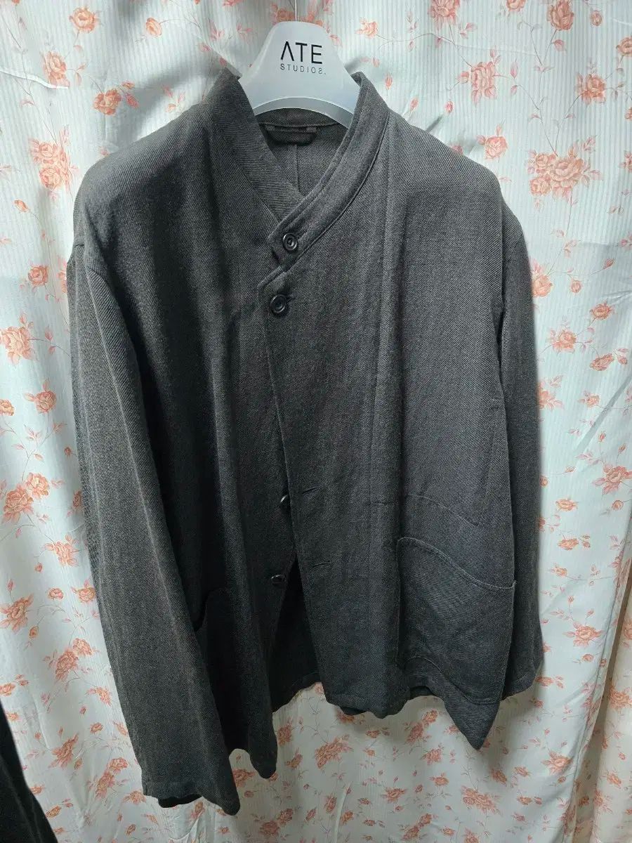 ulterior WASHED CHAMBRAY TWILL S C 5あんさんぶるスターズ