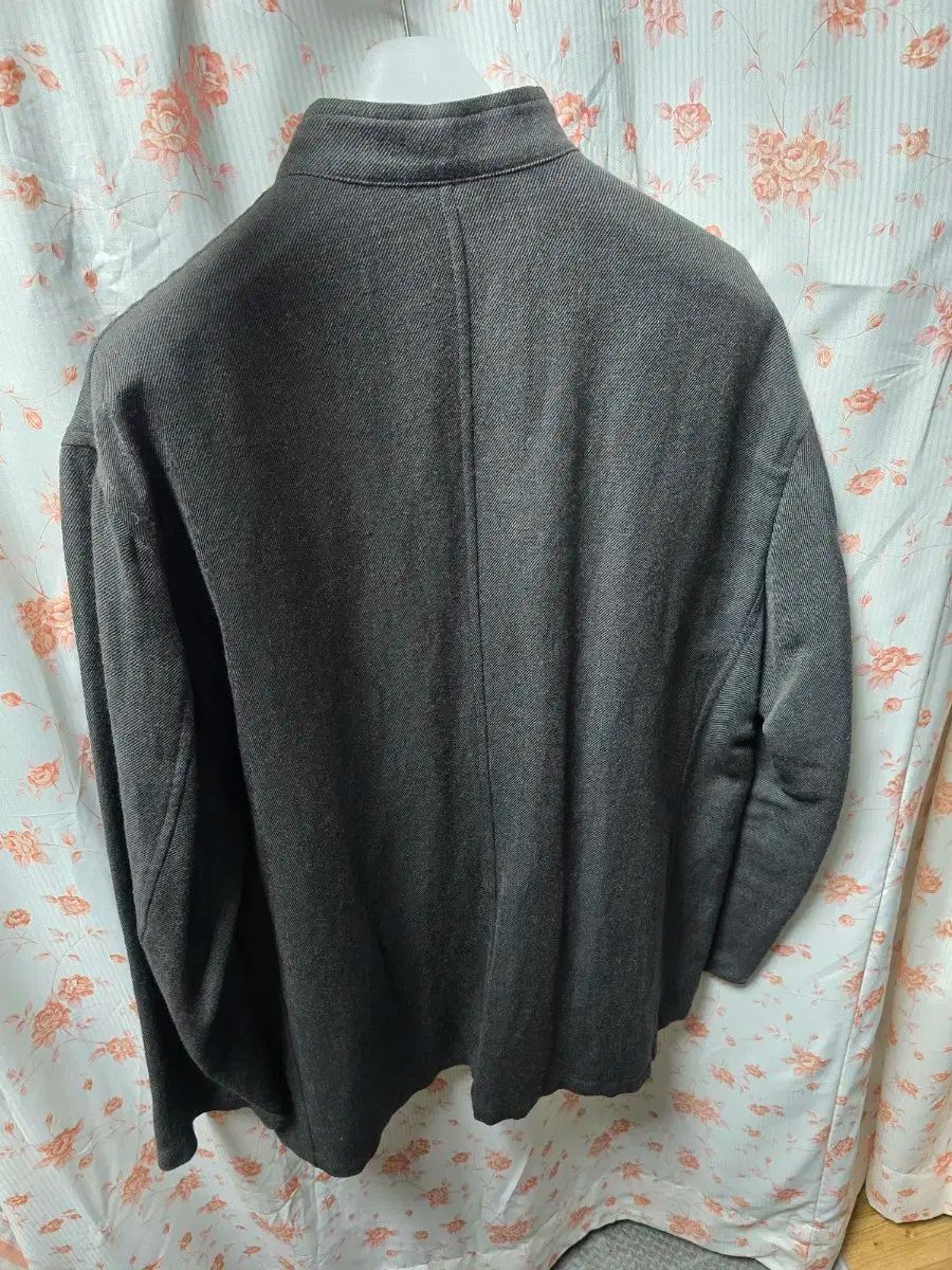 ulterior WASHED CHAMBRAY TWILL S C 5あんさんぶるスターズ