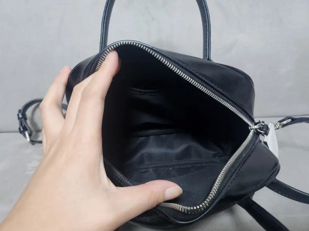 Square スタシバッグ