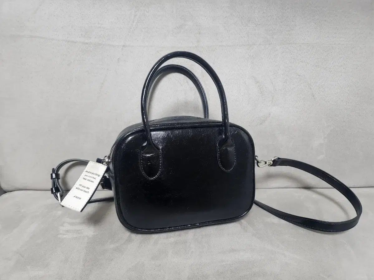 ミニ迷Starship Square スタシバッグ