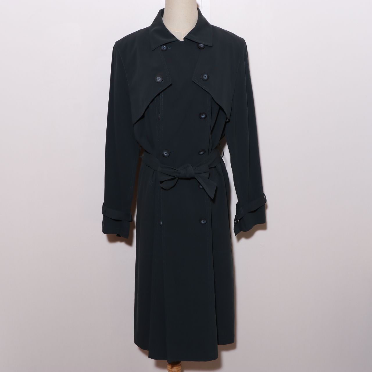 DAISY LIN for FOXEY】トレンチコート 新品タグ付き】デイジーリン