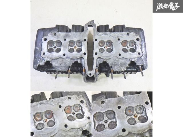 ストア出品】HONDA ホンダ純正 NC07 CBX400F CBX550F CBR400F