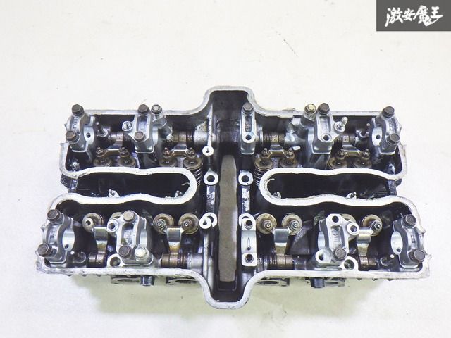 ストア出品】HONDA ホンダ純正 NC07 CBX400F CBX550F CBR400F