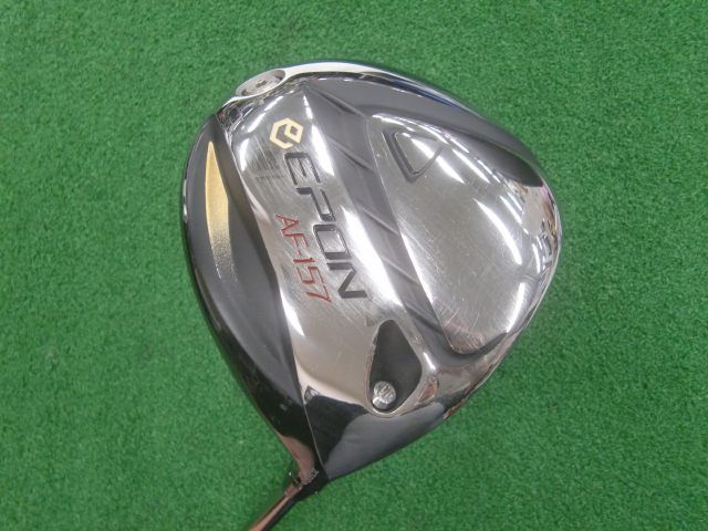 ドライバー エポン AF-157 DIAMOND SPEEDER WOOD 4 モデル R2 0 9852