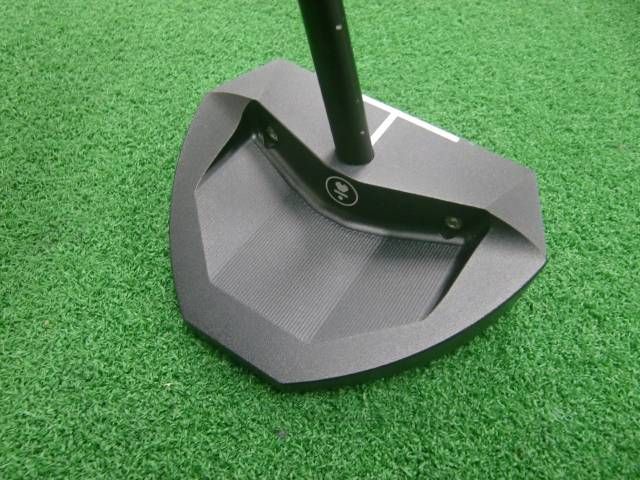 パター L A B Golf OZ 1 i オリジナルスチール 0 9853