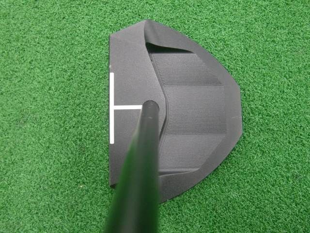 パター L A B Golf OZ 1 i オリジナルスチール 0 9853 パター メンズ クラブ