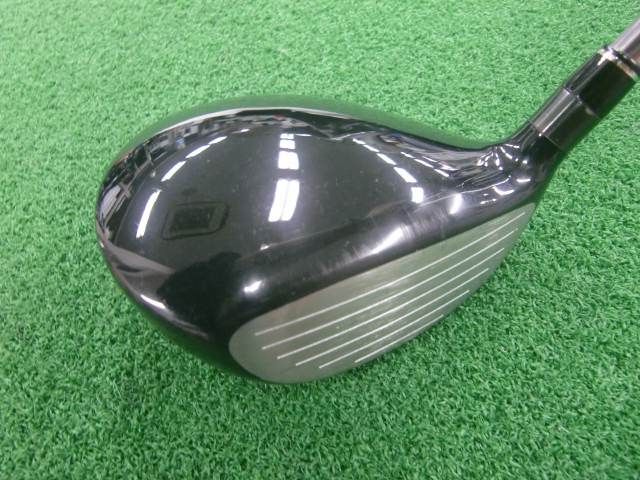 フェアウェイウッド ロマロ Ballista BR 08 Tour Select DERAMAX 05 Series F 7 S 16 5 9854