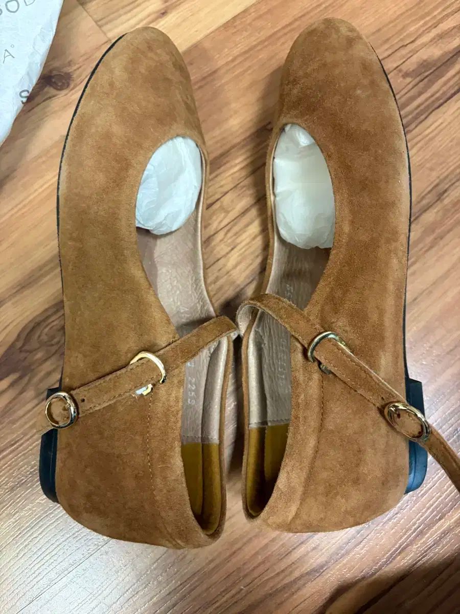 ソーダスウェード