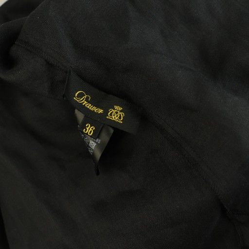 プルオーバー 36