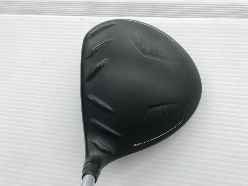 G 430 SFT HL 10 5 Fujikura SPEEDER NX 45 ドライバー ピン 最短