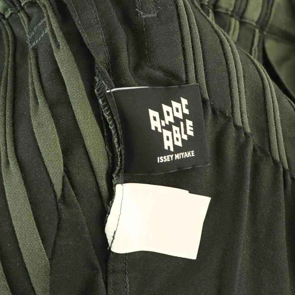 イッセイミヤケ TYPE