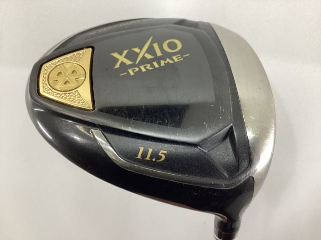 ダンロップ R2 ゼクシオプライム 2019 ドライバー SP1000 R2 11.5 5155 杭全本店