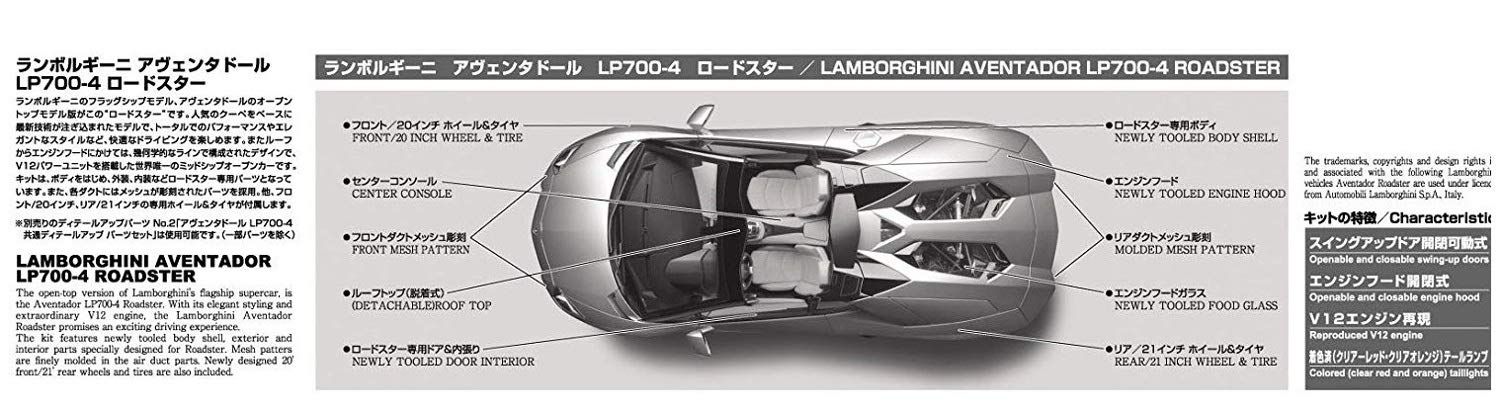 スーパーカーシリーズ No