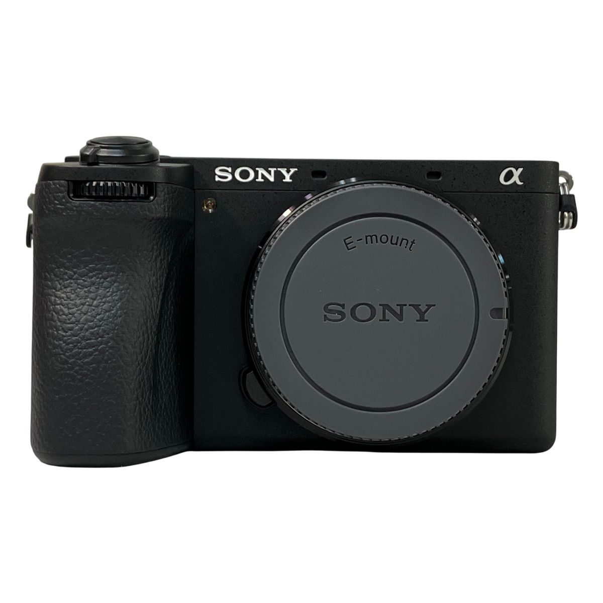 SONY ILCE-6700M α6700 SEL18135 18-135mm F3.5-5.6 高倍率 ズームレンズキット ミラーレス一眼 カメラ N10609989