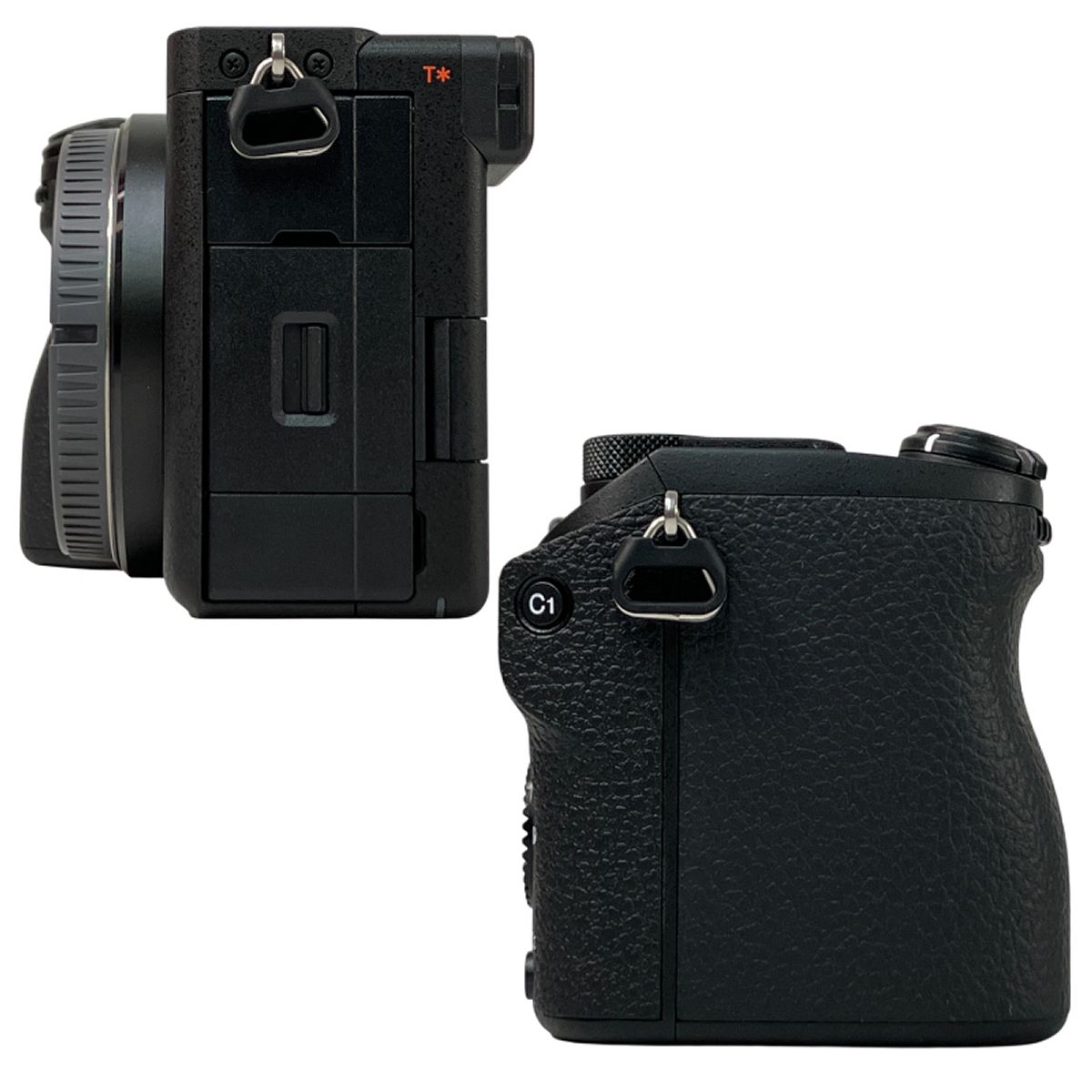 ミラーレス一眼